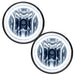 Oracle Lighting 8117-051 Plasma Fog Lights, White - Truck Part Superstore