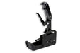 B&M 81177 Magnum Grip Pro Stick Automatic Shifter; Floor; Black; Aluminum; - Truck Part Superstore