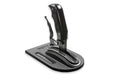 B&M 81177 Magnum Grip Pro Stick Automatic Shifter; Floor; Black; Aluminum; - Truck Part Superstore