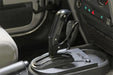 B&M 81177 Magnum Grip Pro Stick Automatic Shifter; Floor; Black; Aluminum; - Truck Part Superstore