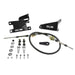 B&M 81184 Transfer Case Shift Cable Conversion Kit - Truck Part Superstore