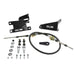 B&M 81184 Transfer Case Shift Cable Conversion Kit - Truck Part Superstore