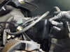 B&M 81184 Transfer Case Shift Cable Conversion Kit - Truck Part Superstore