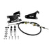 B&M 81186 Transfer Case Shift Cable Conversion Kit - Truck Part Superstore