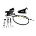 B&M 81186 Transfer Case Shift Cable Conversion Kit - Truck Part Superstore