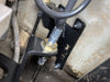 B&M 81186 Transfer Case Shift Cable Conversion Kit - Truck Part Superstore