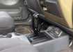 B&M 81187 Magnum Grip Pro Stick Automatic Shifter - Truck Part Superstore