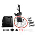 B&M 81187 Magnum Grip Pro Stick Automatic Shifter - Truck Part Superstore