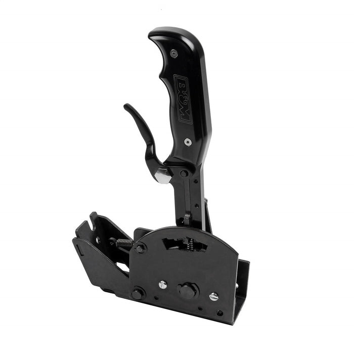 B&M 81187 Magnum Grip Pro Stick Automatic Shifter - Truck Part Superstore