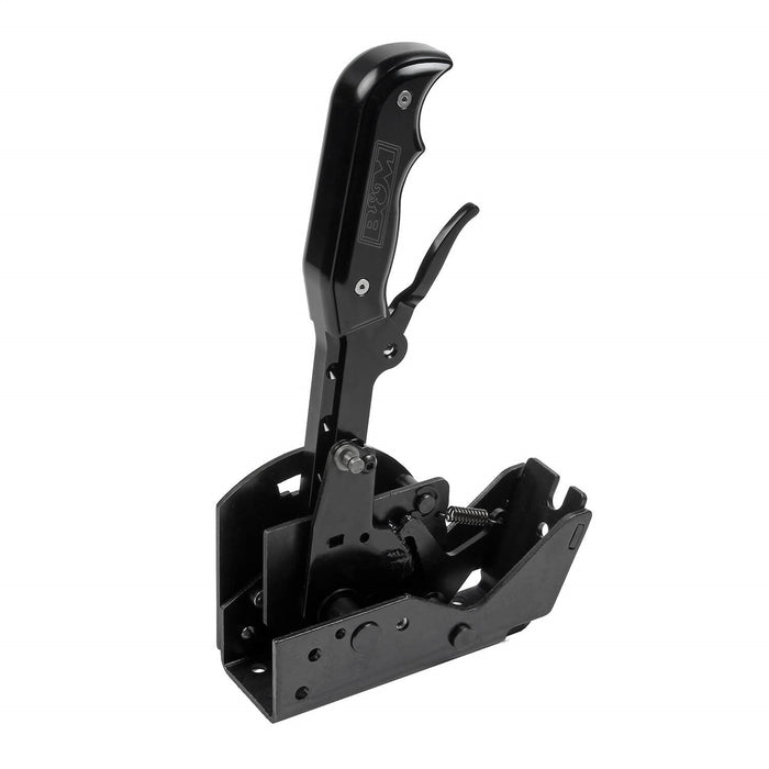 B&M 81187 Magnum Grip Pro Stick Automatic Shifter - Truck Part Superstore