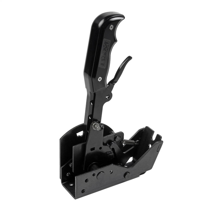 B&M 81187 Magnum Grip Pro Stick Automatic Shifter - Truck Part Superstore