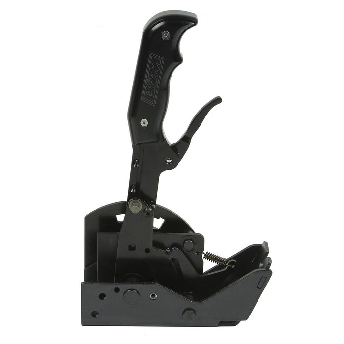 B&M 81187 Magnum Grip Pro Stick Automatic Shifter - Truck Part Superstore