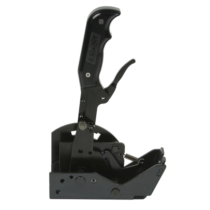 B&M 81187 Magnum Grip Pro Stick Automatic Shifter - Truck Part Superstore