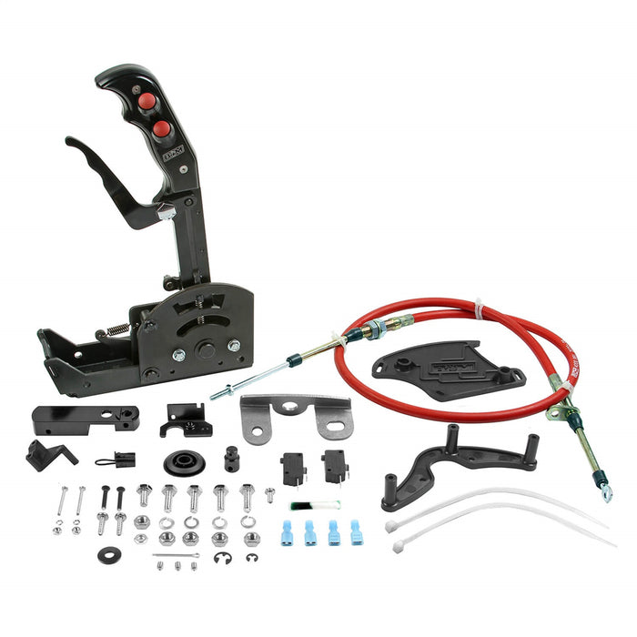 B&M 81188 Magnum Grip Pro Stick Automatic Shifter - Truck Part Superstore