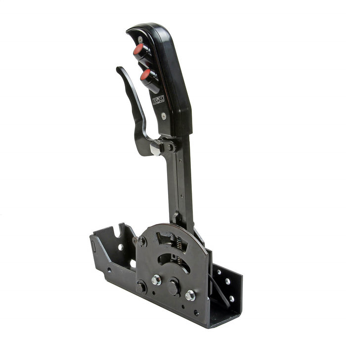 B&M 81188 Magnum Grip Pro Stick Automatic Shifter - Truck Part Superstore