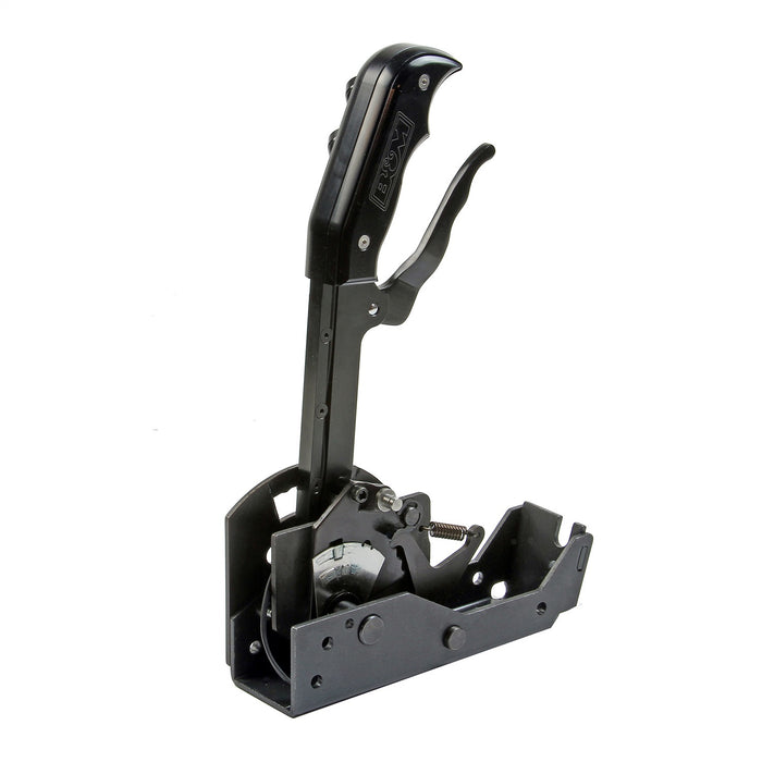 B&M 81188 Magnum Grip Pro Stick Automatic Shifter - Truck Part Superstore