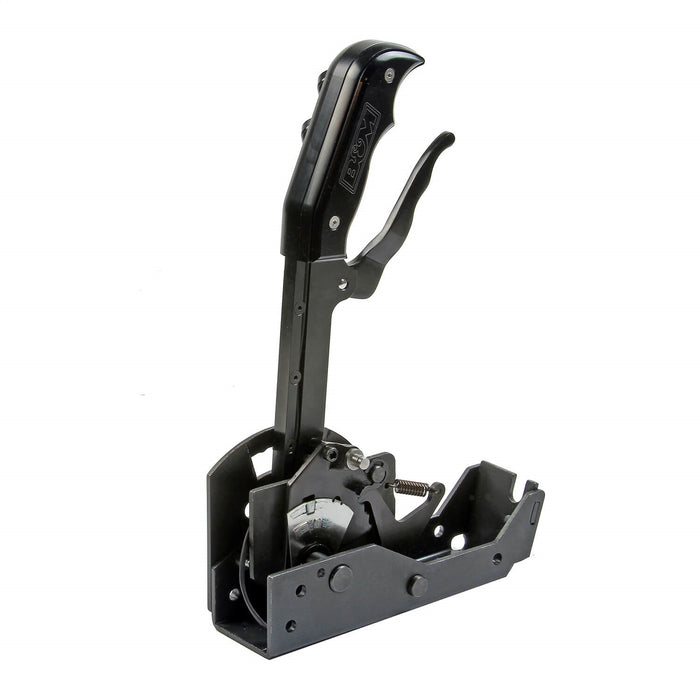 B&M 81188 Magnum Grip Pro Stick Automatic Shifter - Truck Part Superstore
