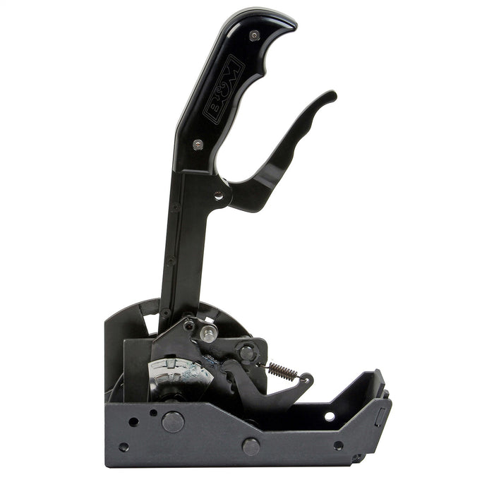 B&M 81188 Magnum Grip Pro Stick Automatic Shifter - Truck Part Superstore
