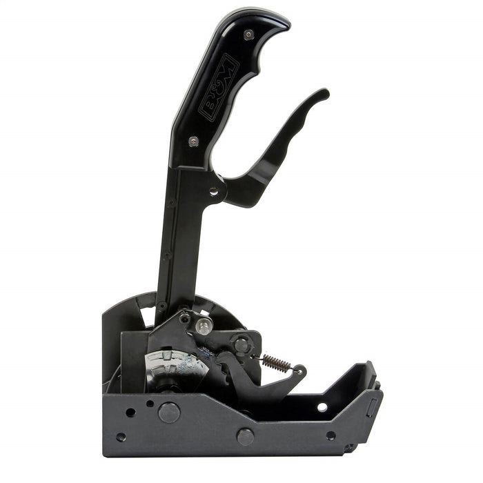 B&M 81188 Magnum Grip Pro Stick Automatic Shifter - Truck Part Superstore