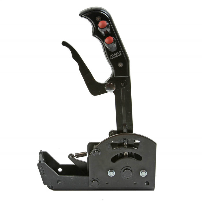 B&M 81188 Magnum Grip Pro Stick Automatic Shifter - Truck Part Superstore