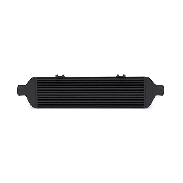 Mishimoto MMINT-STI-15BK Front-Mount Intercooler, fits Subaru WRX/STI 2015-2021, Black - Truck Part Superstore
