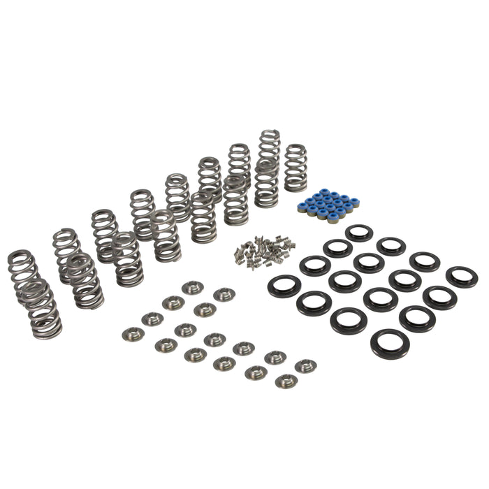 COMP Cams 26918TC-KIT .600" Lift Beehive Spring Kit w/ Ti Retainers for '09-'18 Dodge 5.7L HEMI - Truck Part Superstore