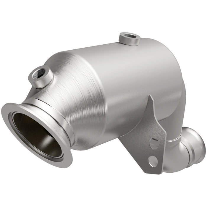 MagnaFlow Exhaust Products 21-504 OEM Grade Direct-Fit Catalytic Converter - Truck Part Superstore