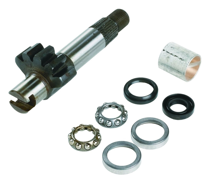 Crown Automotive Jeep Replacement 8120221K Steering Gear Assembly Repair Kit; - Truck Part Superstore