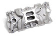 Weiand 8120WND Street Warrior™ Intake Manifold - Truck Part Superstore