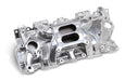 Weiand 8120P Street Warrior™ Intake Manifold - Truck Part Superstore