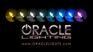 Oracle Lighting 8121-013 H4 35W Canbus Xenon HID Kit, 6000K - Truck Part Superstore