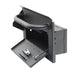 Smittybilt 812101 Vaulted Glove Box  87-95 Wrangler YJ Black Smittybilt - Truck Part Superstore