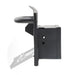 Smittybilt 812101 Vaulted Glove Box  87-95 Wrangler YJ Black Smittybilt - Truck Part Superstore