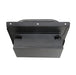 Smittybilt 812101 Vaulted Glove Box  87-95 Wrangler YJ Black Smittybilt - Truck Part Superstore