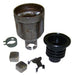 Crown Automotive Jeep Replacement 8121299K Steering Coupling Kit; - Truck Part Superstore