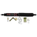 Skyjacker 8122 Steering Stabilizer Single Kit Black  Single Kit For Use w/0-2.5 Inch Lift Skyjacker - Truck Part Superstore