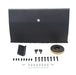 Smittybilt 812201 Vaulted Glove Box  97-06 Wrangler TJ/LJ Black Smittybilt - Truck Part Superstore