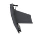 Smittybilt 812201 Vaulted Glove Box  97-06 Wrangler TJ/LJ Black Smittybilt - Truck Part Superstore