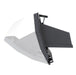 Smittybilt 812201 Vaulted Glove Box  97-06 Wrangler TJ/LJ Black Smittybilt - Truck Part Superstore