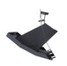 Smittybilt 812201 Vaulted Glove Box  97-06 Wrangler TJ/LJ Black Smittybilt - Truck Part Superstore