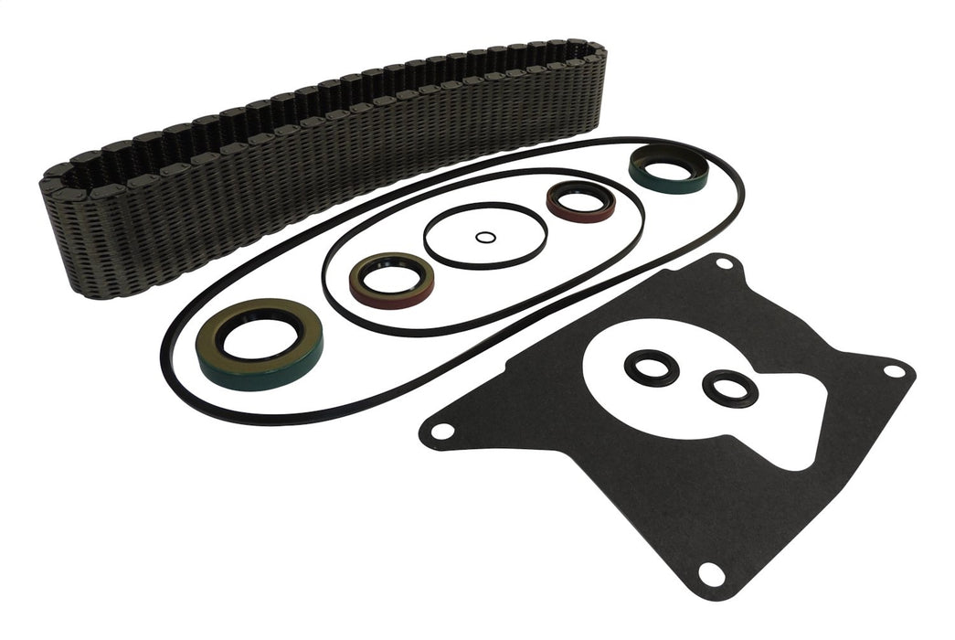 Crown Automotive Jeep Replacement 8122392K Transfer Case Chain Kit; - Truck Part Superstore