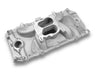 Weiand 8122WND Street Warrior™ Intake Manifold - Truck Part Superstore