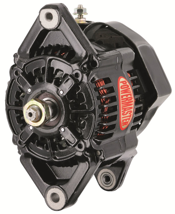 Powermaster Performance 8122 Racing Alternator - Truck Part Superstore