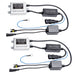 Oracle Lighting 8124-013 H9 35W Canbus Xenon HID Kit, 6000K - Truck Part Superstore