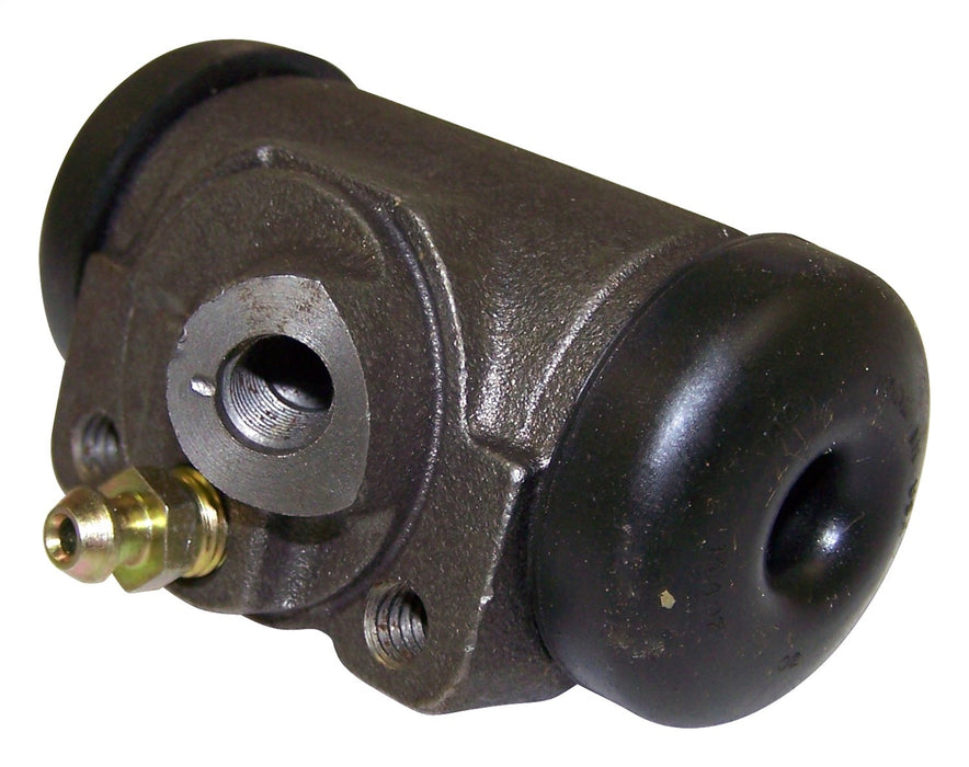 Crown Automotive Jeep Replacement 8124564 Wheel Cylinder; w/12 in. Drum Brakes; - Truck Part Superstore