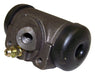 Crown Automotive Jeep Replacement 8124564 Wheel Cylinder; w/12 in. Drum Brakes; - Truck Part Superstore