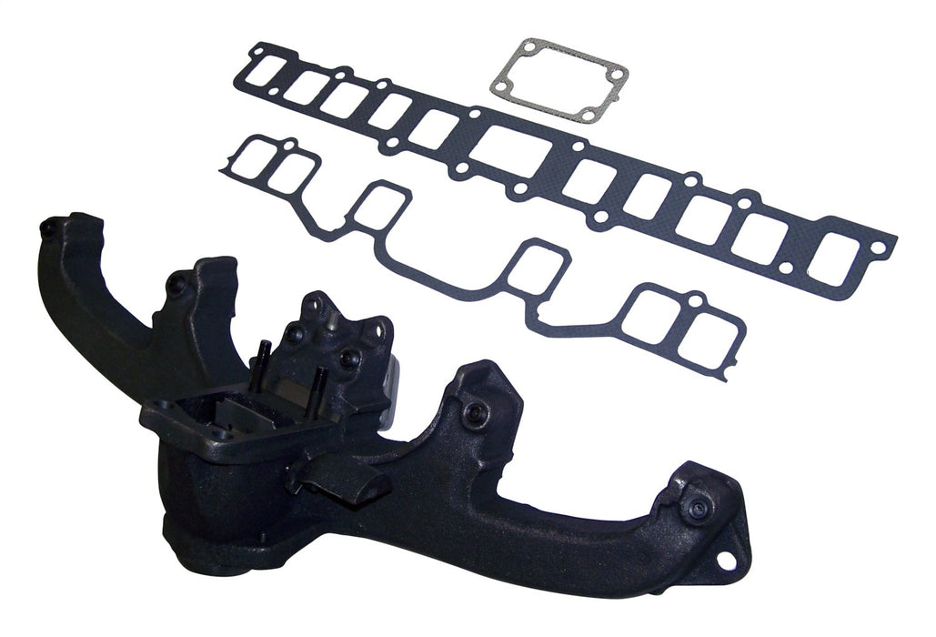 Crown Automotive Jeep Replacement 8124999K Exhaust Manifold Kit; - Truck Part Superstore