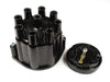 ACCEL 8124ACC Distributor Cap And Rotor Kit; Heavy Duty; Black; - Truck Part Superstore
