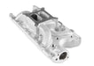 Weiand 8124WND Street Warrior™ Intake Manifold - Truck Part Superstore