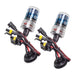 Oracle Lighting 8125-015 H10 / 9145 35W Canbus Xenon HID Kit, 10000K - Truck Part Superstore